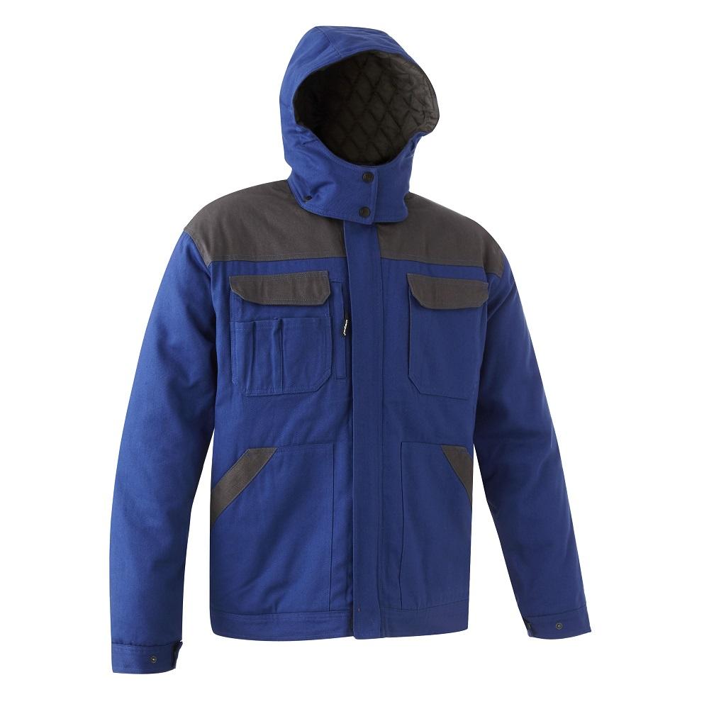 Coverguard Commander Télikabát Királykék