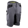 Kép 1/2 - Coverguard Baru Szürke/Lime Bermuda