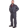 Kép 2/2 - Coverguard Technicity munkavédelmi kabát Sötétszürke