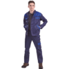 Kép 2/2 - Coverguard Technicity munkavédelmi kabát Sötétkék