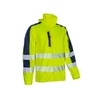 Kép 1/2 - Coverguard Hotaru Sárga Softshell Dzseki