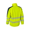 Kép 2/2 - Coverguard Hotaru Sárga Softshell Dzseki