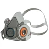 Kép 1/4 - 3M 6100 félálarc kis méret - S
