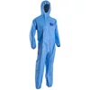 Kép 2/4 - Coverguard Coverpro 5S Kék Védőoverál