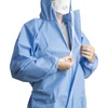 Kép 3/4 - Coverguard Coverpro 5S Kék Védőoverál
