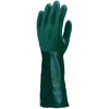Kép 1/2 - EP 3738 Mártott Polimer Védőkesztyű, Vegyszerálló, 40 cm