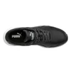 Kép 4/5 - Puma Zoom Black S3S ESD FO HRO SR munkavédelmi cipő