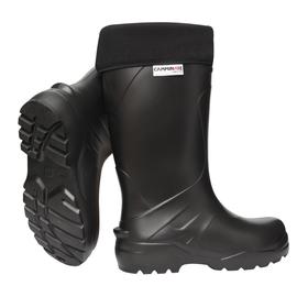 Camminare Explorer EVA csizma FEKETE (-30°C)