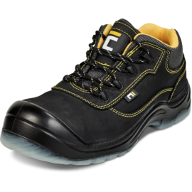 Cerva BK TPU MF S3 SRC munkavédelmi cipő