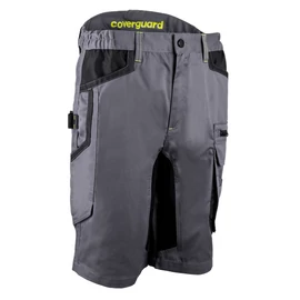 Coverguard Baru Szürke/Lime Bermuda