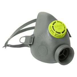 Coverguard Eurmask 1 Szűrős Félálarc