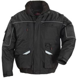 Coverguard Ripstop 2/1 Fekete Szakadásbiztos Dzseki