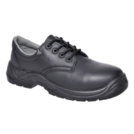 Portwest FC14 Compositelite munkavédelmi cipő S1P fekete