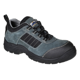 Portwest FC64 Compositelite TREKKER S1 munkavédelmi cipő fekete