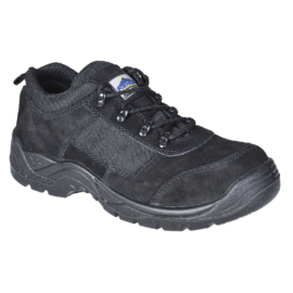 Portwest FT64 Steelite Trouper munkavédelmi cipő S1P fekete