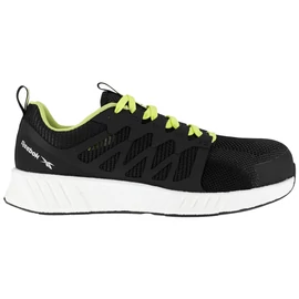 Reebok IB1073 S1P ESD SRC Munkavédelmi cipő