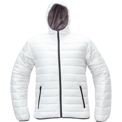 Cerva Max Neo Light Kabát Fehér