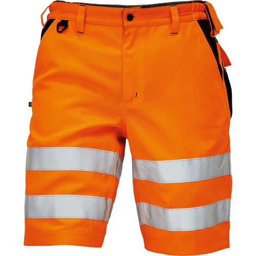 Cerva Knoxfield HV 290 Rövidnadrág Narancs