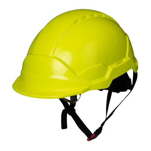 Coverguard Phoenix Pro Védősisak Sárga