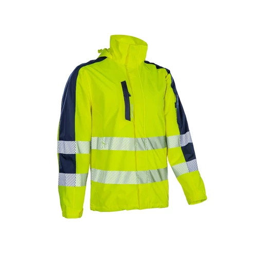 Coverguard Hotaru Sárga Softshell Dzseki