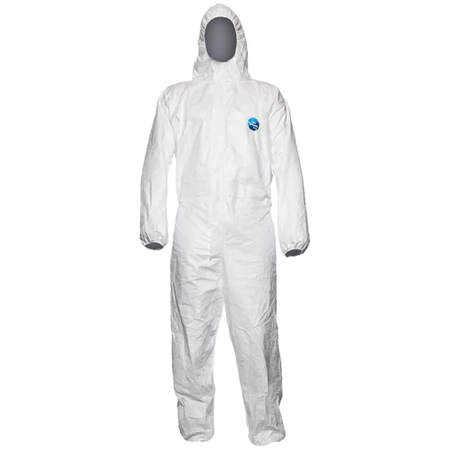 Dupont Tyvek Dual Overall