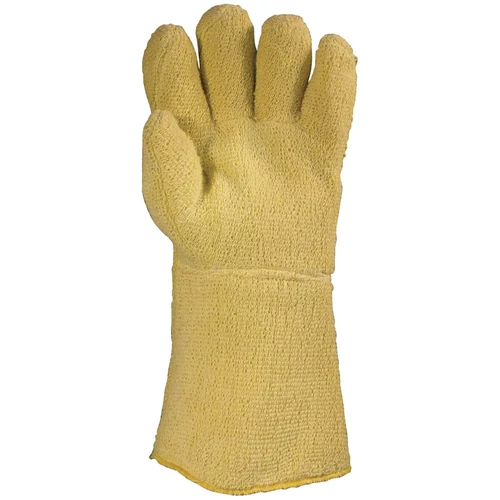EP 4673 Kevlar kesztyű 500°C 33 cm 10-es méret