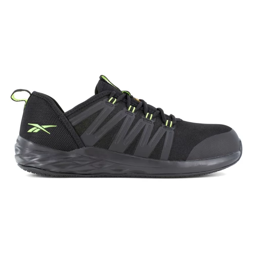Reebok IB2220 S3S ESD SR HRO FO Munkavédelmi cipő