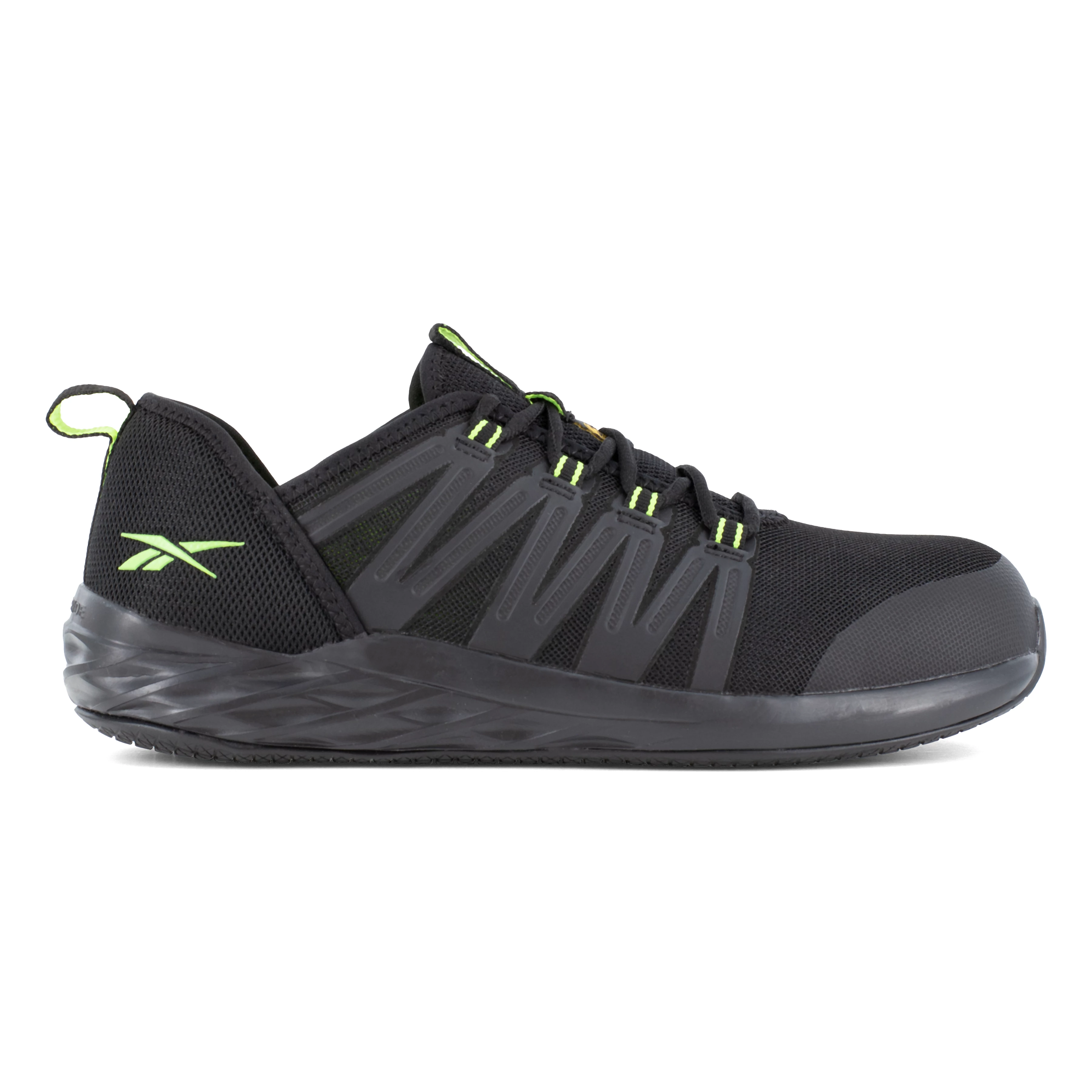 Reebok IB2220 S3S ESD SR HRO FO Munkavédelmi cipő